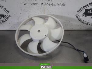 Used Cooling fans Toyota Aygo (B40) 1.0 12V VVT-i Price € 52,50 Margin scheme offered by Autoparts Pater