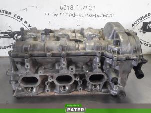 Used Cylinder head Porsche 911 (997) 3.8 24V Carrera 4S Price € 1.050,00 Margin scheme offered by Autoparts Pater