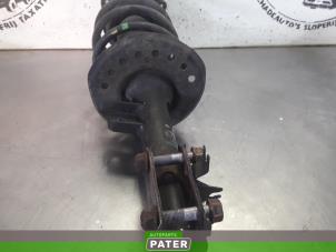 Used Front shock absorber rod, right Nissan Qashqai (J10) 1.6 16V Price € 105,00 Margin scheme offered by Autoparts Pater
