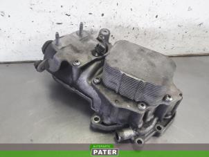 Used Oil filter housing Citroen C3 (SC) 1.6 HDi 92 Price € 42,00 Margin scheme offered by Autoparts Pater