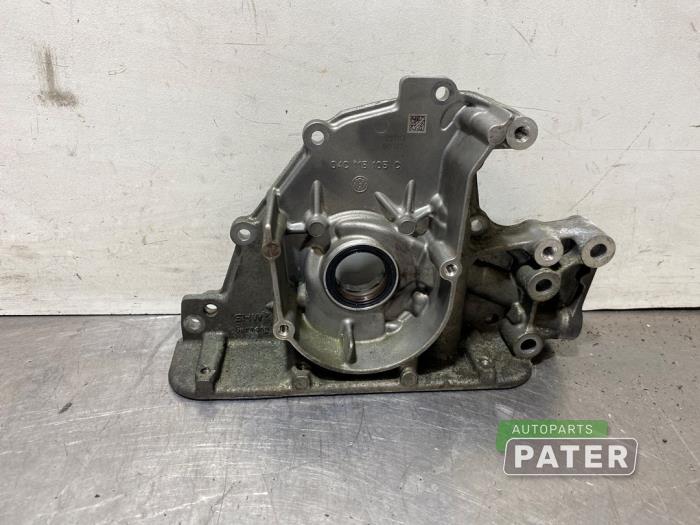 Usagé Divers Volkswagen Up! (121) 1.0 12V 60 Prix € 31,50 Règlement à la marge proposé par Autoparts Pater