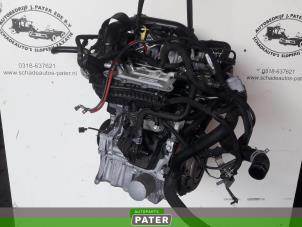 Usados Motor Seat Ibiza IV (6J5) 1.0 EcoTSI 12V Precio € 787,50 Norma de margen ofrecido por Autoparts Pater