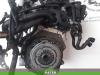 Motor de un Seat Ibiza IV (6J5) 1.0 EcoTSI 12V 2016