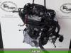 Motor de un Seat Ibiza IV (6J5) 1.0 EcoTSI 12V 2016