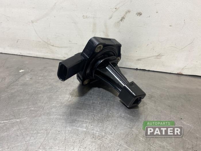 Begagnade Oljenivåsensor Volkswagen Polo V (6R) 1.6 TDI 16V 75 Pris € 21,00 Marginaltabell erbjuds av Autoparts Pater