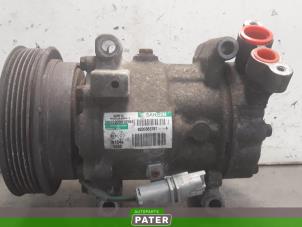 Used Air conditioning pump Renault Clio III (BR/CR) 1.6 16V Price € 105,00 Margin scheme offered by Autoparts Pater