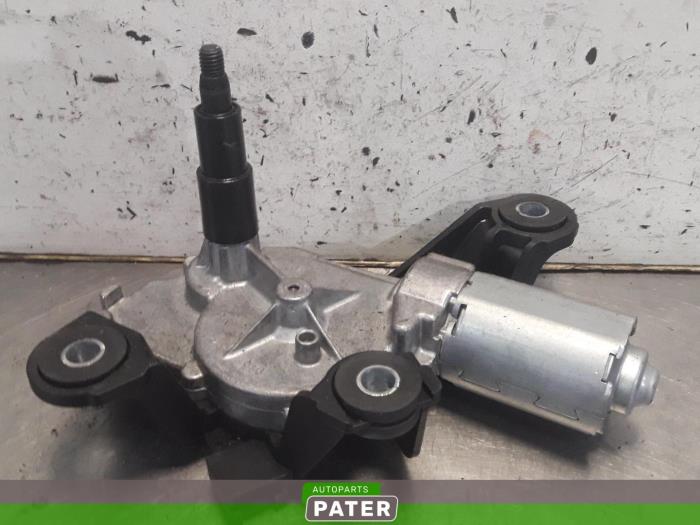 Moteur + Tringlerie Essuie-Glace Avant Compatible Nissan Qashqai (2007-2013) – Réf. 28800JD900 – Qualité Premium