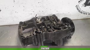 Used Oil pump Volkswagen Polo V (6R) 1.4 TDI 12V 90 Price € 157,50 Margin scheme offered by Autoparts Pater