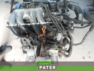 Used Engine Seat Toledo (1M2) 1.8 20V Price € 420,00 Margin scheme offered by Autoparts Pater