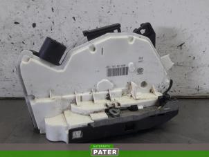 Used Front door lock mechanism 4-door, right Seat Ibiza IV (6J5) 1.0 EcoTSI 12V Price € 42,00 Margin scheme offered by Autoparts Pater