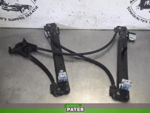 Used Window mechanism 4-door, front right Seat Ibiza IV (6J5) 1.0 EcoTSI 12V Price € 52,50 Margin scheme offered by Autoparts Pater
