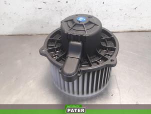 Used Heating and ventilation fan motor Hyundai Getz 1.1i 12V Price € 42,00 Margin scheme offered by Autoparts Pater