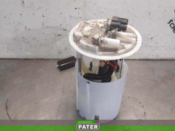 Begagnade Boosterpump Renault Megane III Grandtour (KZ) 1.5 dCi 110 Pris € 78,75 Marginaltabell erbjuds av Autoparts Pater
