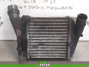 Used Intercooler Renault Twingo II (CN) 1.2 16V GT TCE Price € 63,00 Margin scheme offered by Autoparts Pater