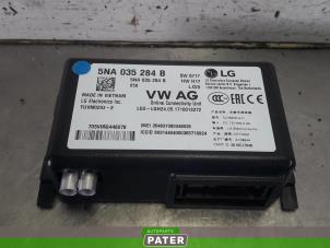 Used Module (miscellaneous) Volkswagen Golf VII (AUA) e-Golf Price € 210,00 Margin scheme offered by Autoparts Pater