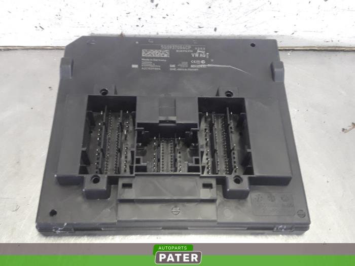 Used Body control computer Volkswagen Golf VII (AUA) e-Golf Price € 131,25 Margin scheme offered by Autoparts Pater