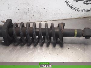 Used Rear shock absorber, right Mitsubishi Outlander (GF/GG) 2.0 16V PHEV 4x4 Price € 78,75 Margin scheme offered by Autoparts Pater
