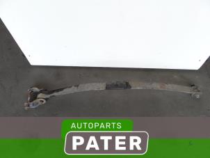 Used Rear leaf spring Ford Transit Connect 1.8 TDCi 90 Price € 78,75 Margin scheme offered by Autoparts Pater