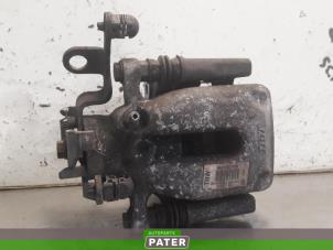 Used Rear brake calliper, right Peugeot Partner (GC/GF/GG/GJ/GK) 1.6 HDI 90 Price € 44,47 Inclusive VAT offered by Autoparts Pater