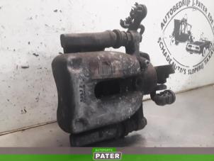 Used Rear brake calliper, left Peugeot Partner (GC/GF/GG/GJ/GK) 1.6 HDI 90 Price € 44,47 Inclusive VAT offered by Autoparts Pater