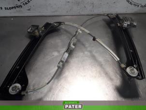 Used Window mechanism 4-door, front left Mercedes CLA (117.3) 1.5 CLA-180 CDI, 180 d 16V Price € 78,75 Margin scheme offered by Autoparts Pater