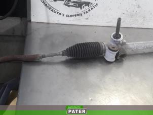 Used Steering box Toyota Yaris II (P9) 1.3 16V VVT-i Price € 78,75 Margin scheme offered by Autoparts Pater