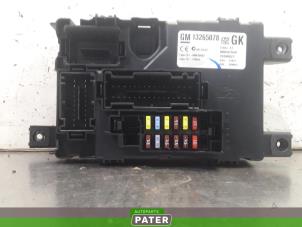 Used Fuse box Opel Corsa D 1.2 16V Price € 68,25 Margin scheme offered by Autoparts Pater
