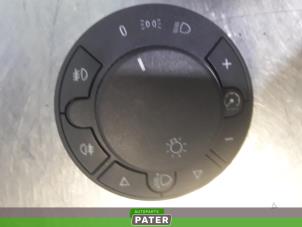 Used Light switch Opel Corsa D 1.2 16V Price € 15,75 Margin scheme offered by Autoparts Pater