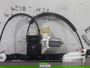 Used Rear door window mechanism 4-door, right Ford Mondeo IV Wagon 1.6 TDCi 16V Price € 42,00 Margin scheme offered by Autoparts Pater