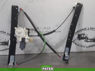 Used Window mechanism 4-door, front right Ford Mondeo IV Wagon 1.6 TDCi 16V Price € 52,50 Margin scheme offered by Autoparts Pater