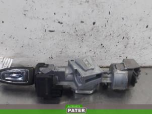 Used Ignition lock + key Ford Mondeo IV Wagon 1.6 TDCi 16V Price € 63,00 Margin scheme offered by Autoparts Pater