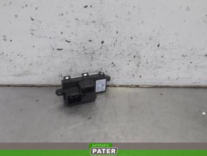 Used Heater resistor Ford Mondeo IV Wagon 1.6 TDCi 16V Price € 31,50 Margin scheme offered by Autoparts Pater