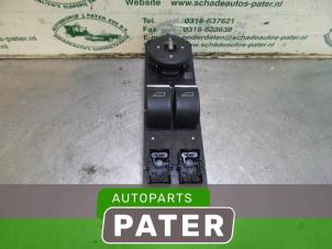 Used Multi-functional window switch Ford Fiesta 6 (JA8) 1.25 16V Price € 21,00 Margin scheme offered by Autoparts Pater