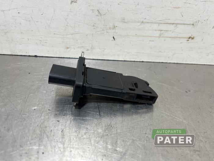 Gebrauchte Luftmassenmesser Ford Mondeo IV Wagon 1.6 TDCi 16V Preis € 10,50 Margenregelung angeboten von Autoparts Pater