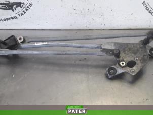 Used Wiper mechanism Ford Mondeo IV Wagon 1.6 TDCi 16V Price € 52,50 Margin scheme offered by Autoparts Pater