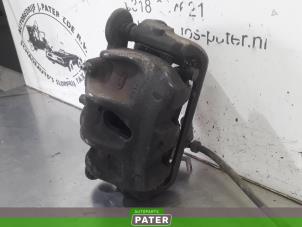 Used Front brake calliper, right Landrover Range Rover Sport (LW) 3.0 TDV6 Price € 36,75 Margin scheme offered by Autoparts Pater
