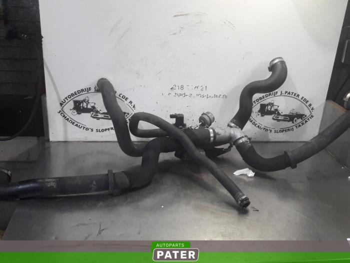 Gebrauchte Sonstige Landrover Range Rover Sport (LW) 3.0 TDV6 Preis € 52,50 Margenregelung angeboten von Autoparts Pater