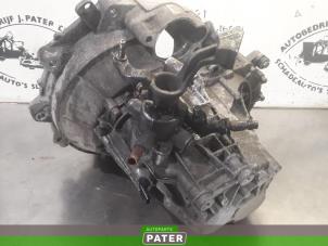 Used Gearbox Seat Mii 1.0 12V Price € 367,50 Margin scheme offered by Autoparts Pater