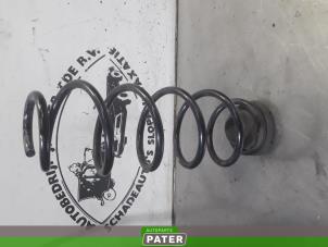 Used Rear coil spring Seat Mii 1.0 12V Price € 26,25 Margin scheme offered by Autoparts Pater
