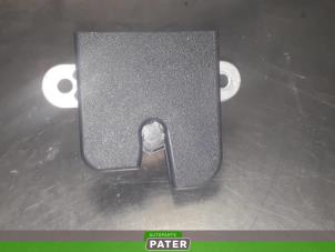 Used Tailgate lock mechanism Seat Mii 1.0 12V Price € 52,50 Margin scheme offered by Autoparts Pater