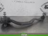 Front lower wishbone, left from a Landrover Range Rover Sport (LW), 2013 3.0 TDV6, Jeep/SUV, Diesel, 2.993cc, 190kW (258pk), 4x4, 306DT; TDV6, 2013-04, LWS5CC 2014