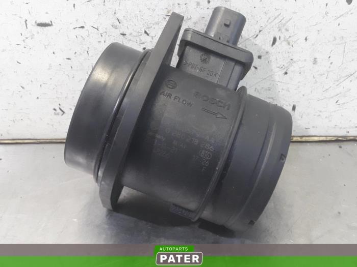 Gebrauchte Luftmassenmesser Landrover Range Rover Sport (LW) 3.0 TDV6 Preis € 15,75 Margenregelung angeboten von Autoparts Pater
