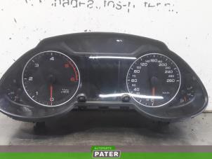 Used Odometer KM Audi Q5 (8RB) 2.0 TDI 16V Quattro Price € 131,25 Margin scheme offered by Autoparts Pater