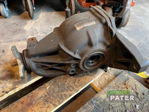 Used Rear differential Mercedes C (W204) 3.0 C-350 CDI V6 24V 4-Matic Price € 131,25 Margin scheme offered by Autoparts Pater