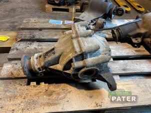 Used Rear differential Mercedes ML I (163) 320 3.2 V6 18V Autom. Price € 157,50 Margin scheme offered by Autoparts Pater