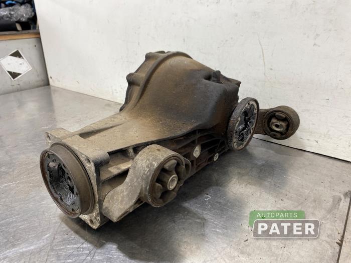 Gebrauchte Differential hinten Volkswagen Passat Syncro/4Motion (3B2) 2.8 30V Preis € 52,50 Margenregelung angeboten von Autoparts Pater