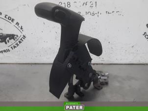 Used Parking brake lever Fiat Panda (312) 0.9 TwinAir 60 Price € 31,50 Margin scheme offered by Autoparts Pater