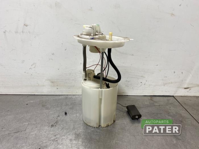 Gebrauchte Benzinpumpe Fiat Panda (312) 0.9 TwinAir 60 Preis € 26,25 Margenregelung angeboten von Autoparts Pater