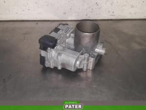Used Throttle body Fiat Panda (312) 0.9 TwinAir 60 Price € 36,75 Margin scheme offered by Autoparts Pater