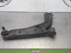 Used Front wishbone, right Fiat Panda (312) 0.9 TwinAir 60 Price € 52,50 Margin scheme offered by Autoparts Pater